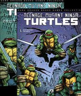 Teenage mutant ninja turtles pakket 01. delen 1 & 2
