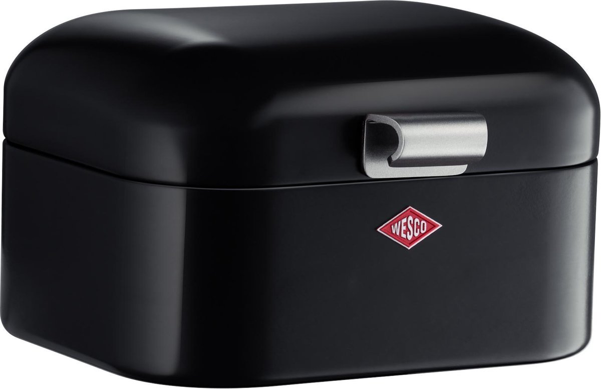 Wesco Mini Grandy - Zwart