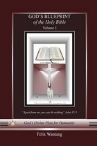 God's Blueprint of the Holy Bible