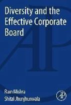 Diversity And The Effective Corporate Board
