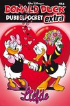 Donald Duck Dubbelpocket Extra 6 - Liefde
