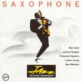 Jazz 'Round Midnight: Saxophone