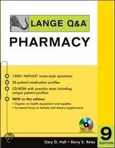 Lange Q&A Pharmacy