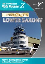 German Airfields 3 (FSX Add-On)