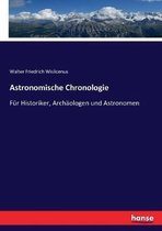 Astronomische Chronologie