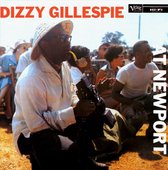 Dizzy Gillespie At Newport