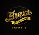 America 50th Anniversary: Golden Hits