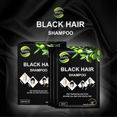 Sevich Black Hair Shampoo