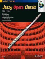 Jazzy Opera Classix