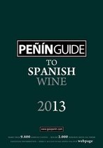 Penin Guide to Spanish Wine 2013
