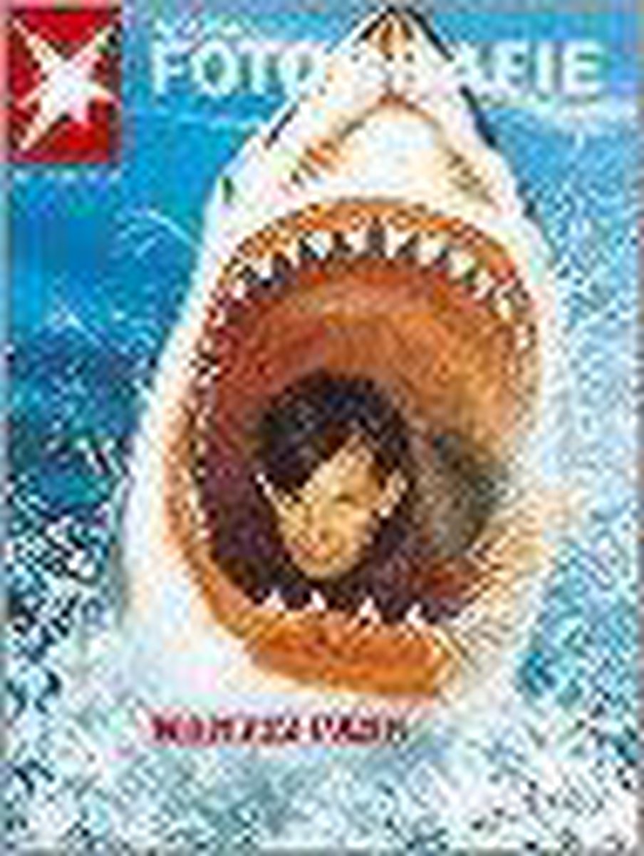 Omslag van Martin Parr