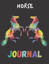 Horse Journal