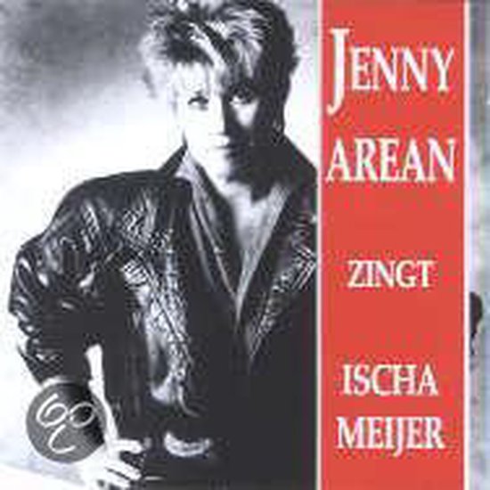 Jenny Arean - Zingt Ischa Meijer