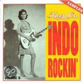 Various - Keep On Indo Rockin Volume 3