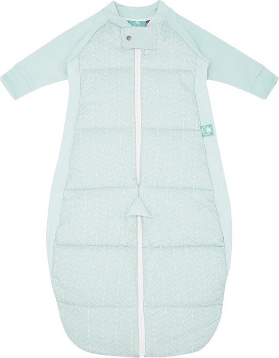 Ergopouch Sleepsuit mint 3,5 TOG, 1236m