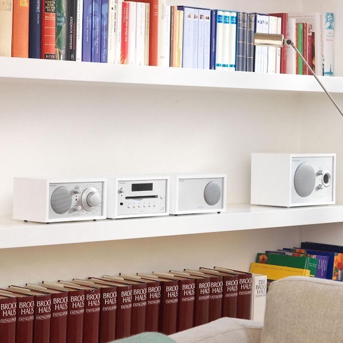 Tivoli Audio Model Subwoofer | bol