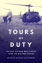 Stackpole Military History Series - Tours of Duty