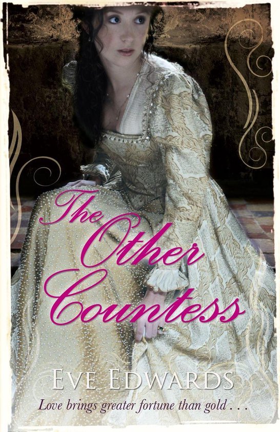 The Other Countess - cover