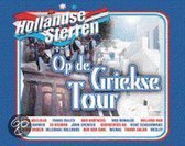 Hollandse sterren - Op De Griekse Tour (2 CD)