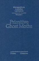 Primitive Ghost Moths