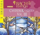 Cantatas Vol. 3