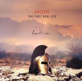 Enorm - Marathon - The First Run Live (CD)