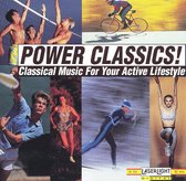 Power Classics! Classical Music for Your Active Lifestyle, Vol. 5