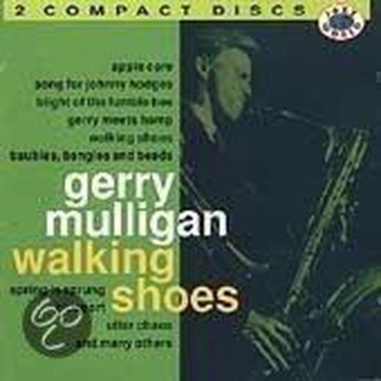 Walking Shoes