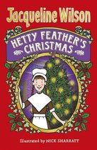 World of Hetty Feather - Hetty Feather's Christmas