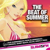 Slam FM - The Beat Of Summer 2009