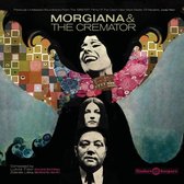 Morgiana/the Cremator