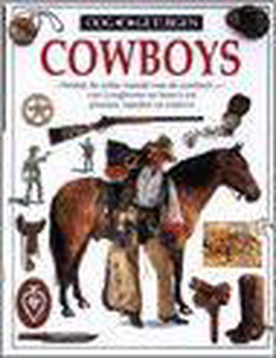 Murdoch - Cowboys / Ooggetuigen