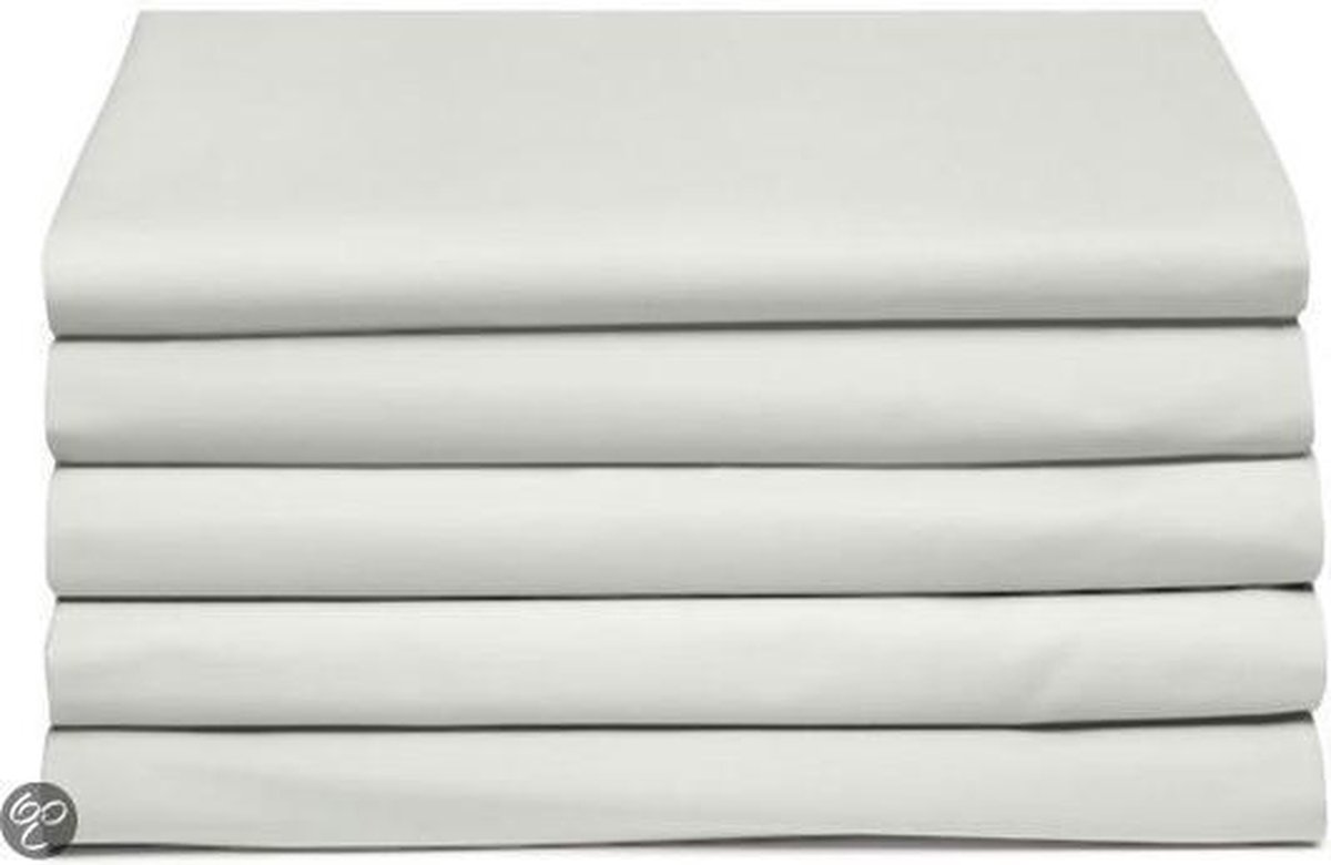 Damai Laken Katoen 160x260 cm Ivory