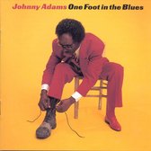 One Foot In The Blues