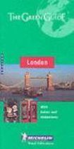 London Green Guide