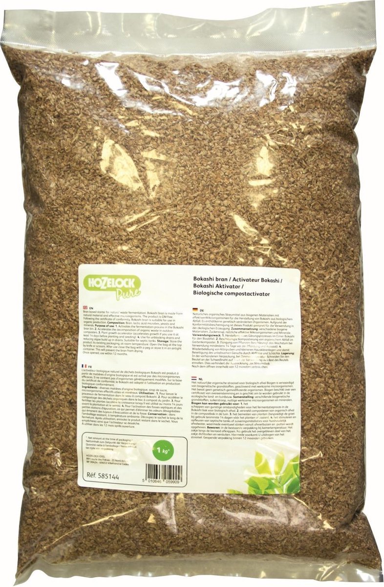 Pure Compostmaker