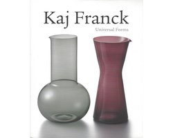 洋書 Kaj Franck - Universal Forms フィンランド/書籍 Kaj Franck - Universal Forms|北欧ヴィンテージの