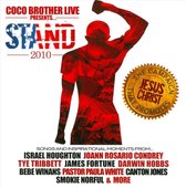 Coco Brother Live Presents Stand 2010