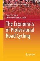 Sports Economics, Management and Policy-The Economics of Professional Road Cycling