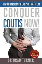 Conquer Colitis Now!
