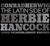 The Latin Side Of Herbie Hancock