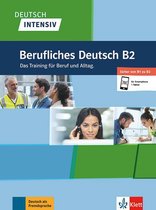 Berufliches Deutsch B2