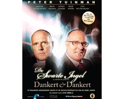 Dankert & Dankert - Swarte Ingel