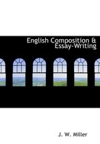 English Composition a Essay-Writing