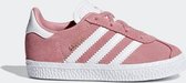 adidas Gazelle I Unisex Sneakers - Tactile Rose F17/Ftwr White/Ftwr White - Maat