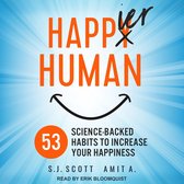 Happier Human