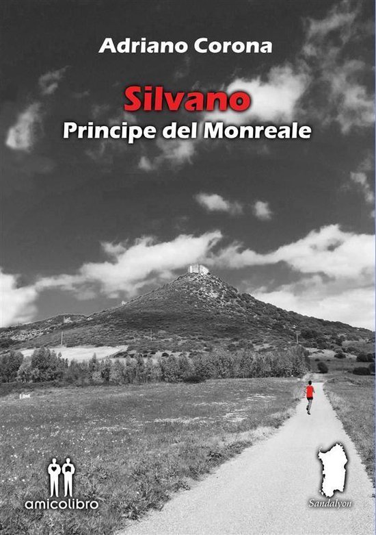 Silvano - Principe del Monreale - cover