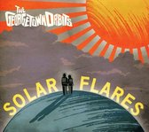 Solar Flares