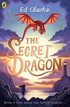 The Secret Dragon 1 - The Secret Dragon