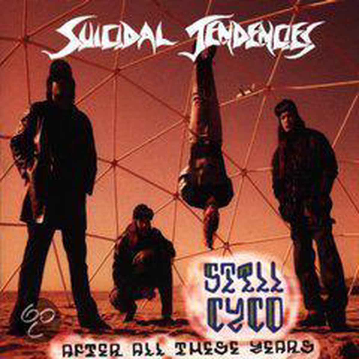 Still Cyco After All These Years
